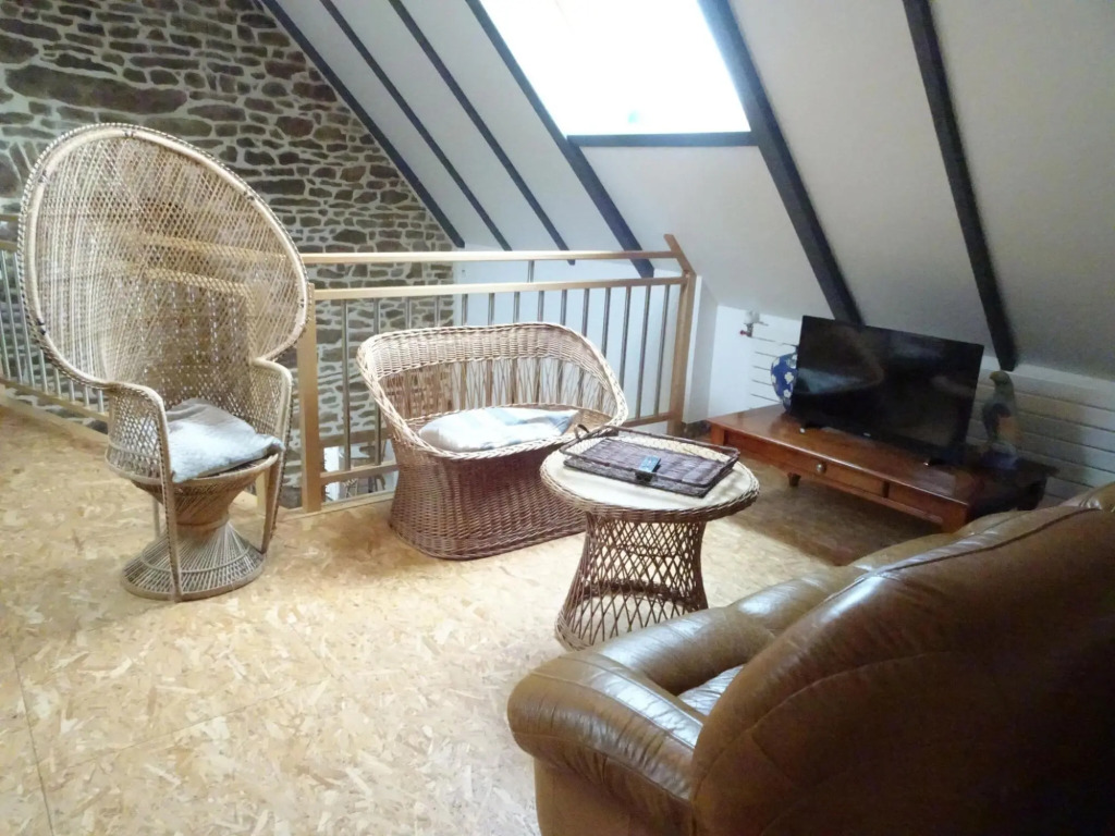Country House near Mont St Michel