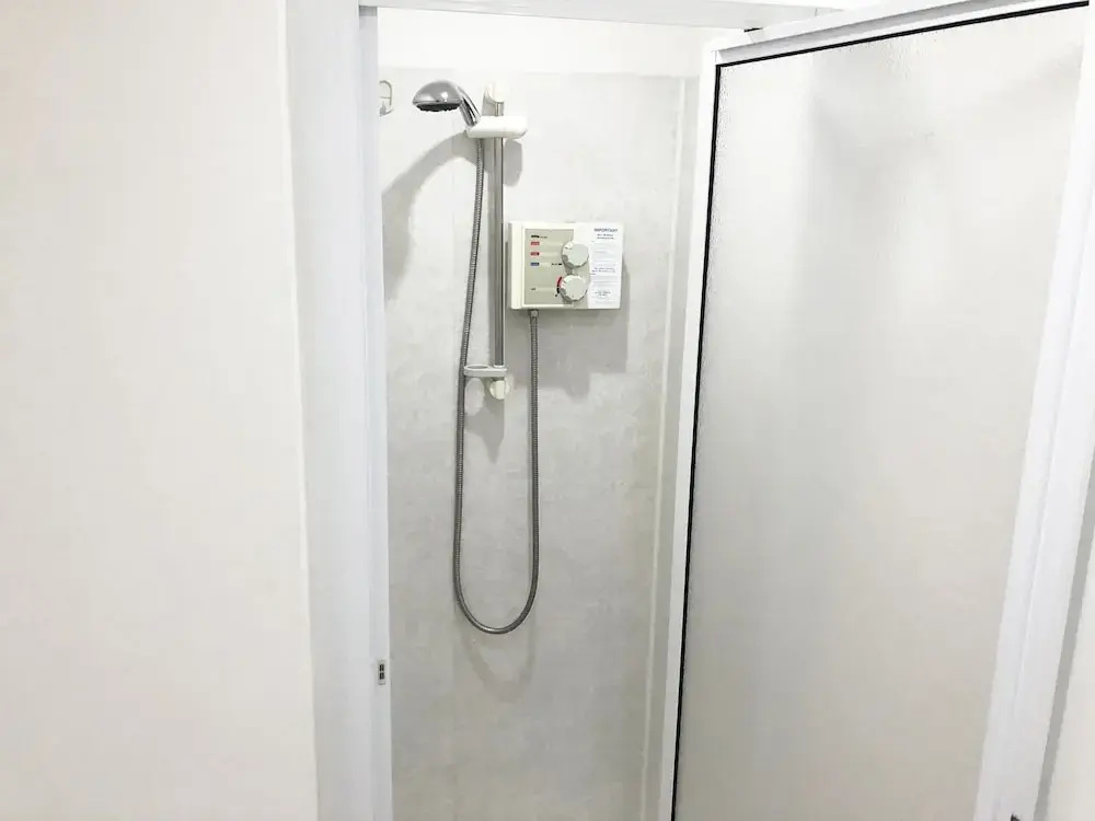 Spiers Wharf Apartment