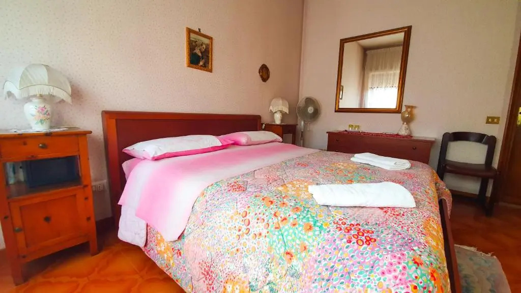 Bed And Breakfast Giuseppina