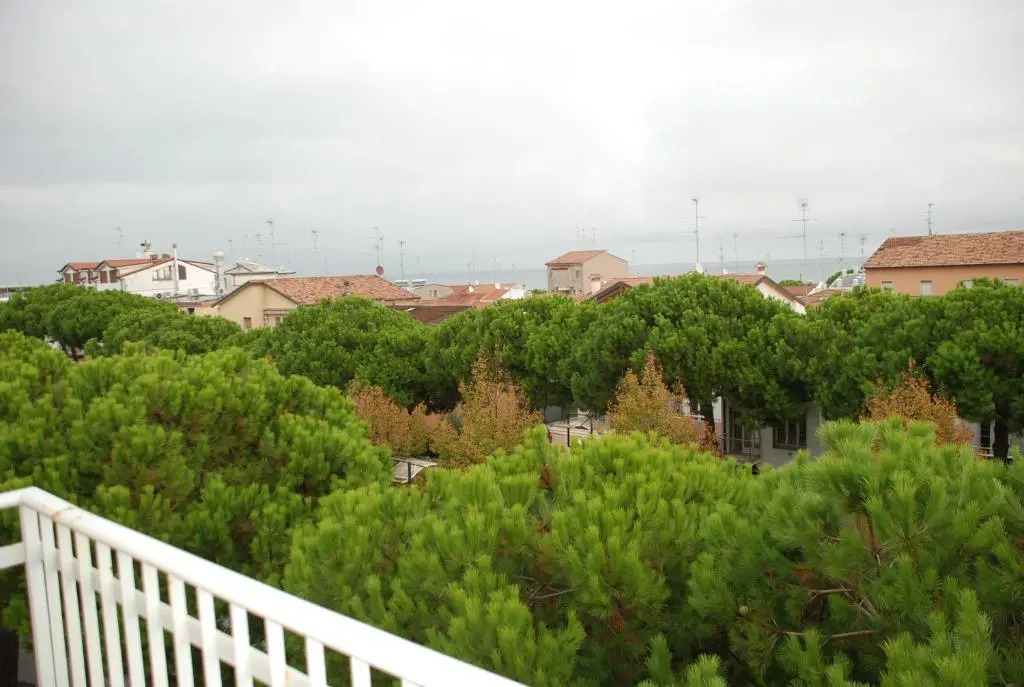 B&B Porto Garibaldi