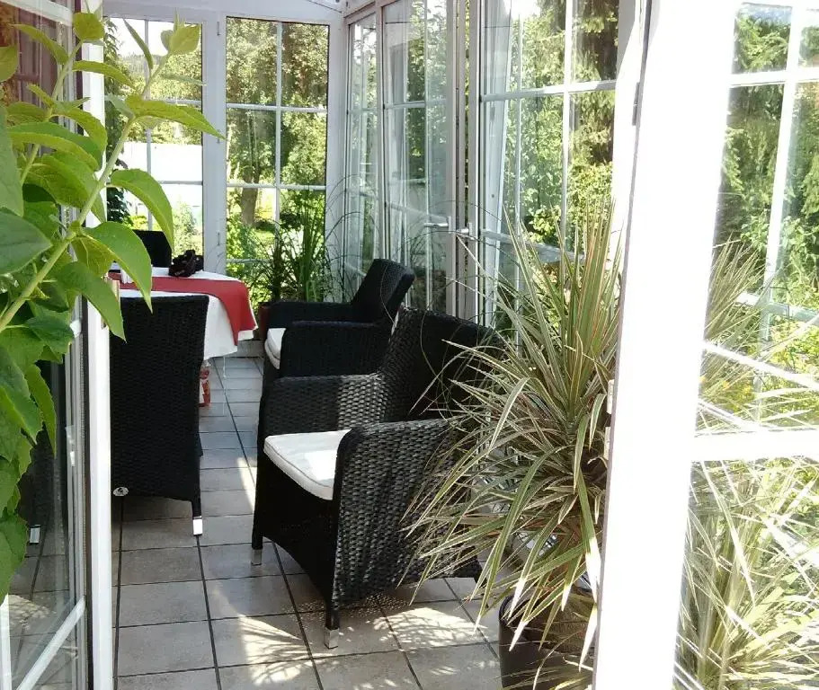 Pension "Der Sulzbachhof"