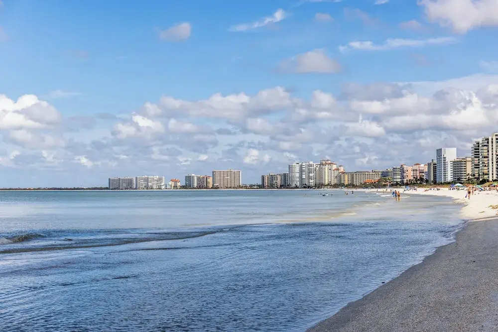 Swim Spa + Dock! Boaters Retreat on Marco Island