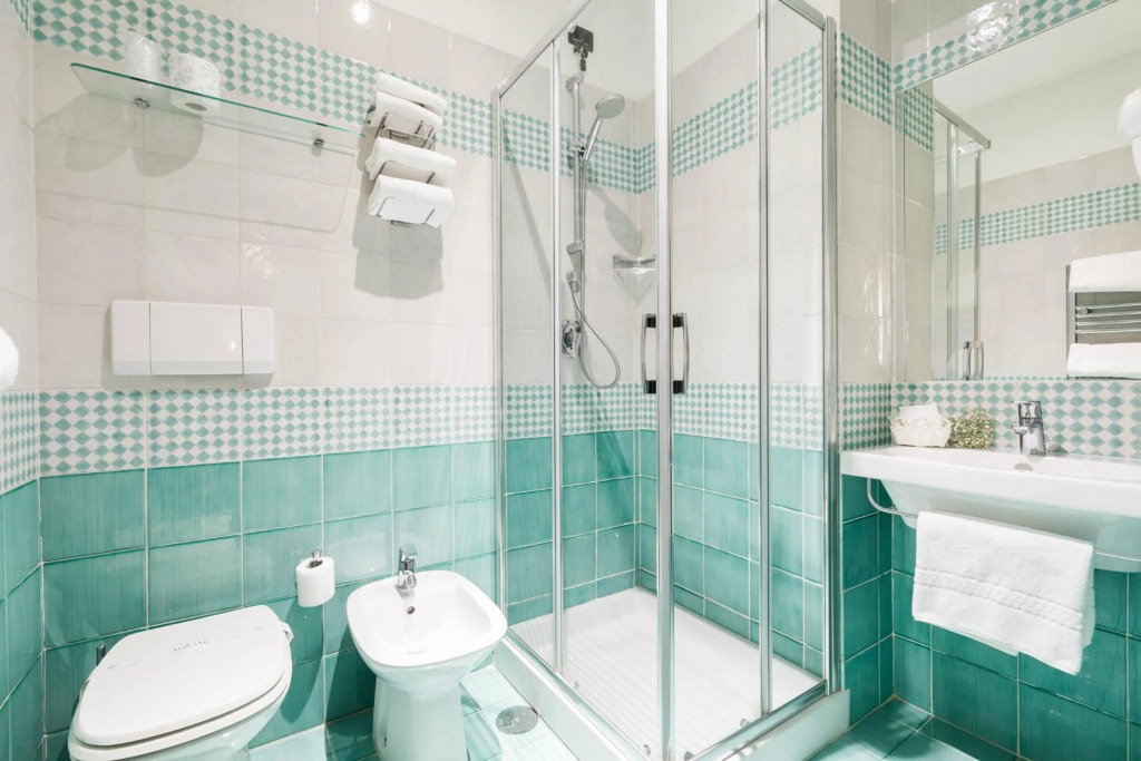 Hotel La Rovere