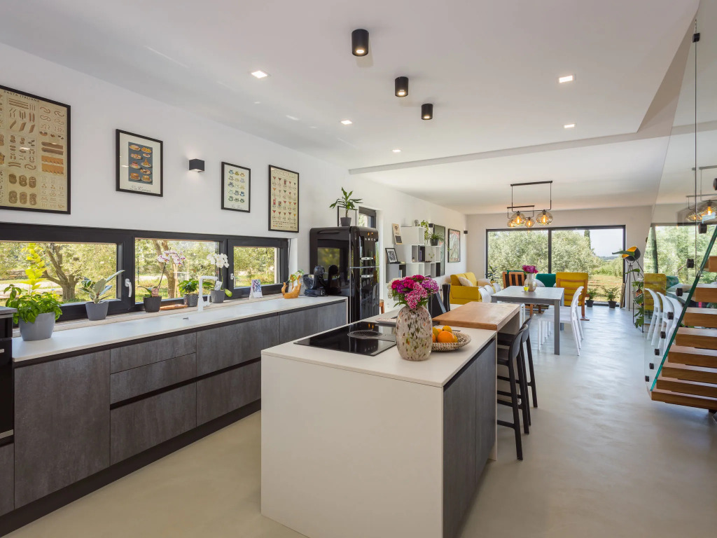 Villa Altalune by Interhome
