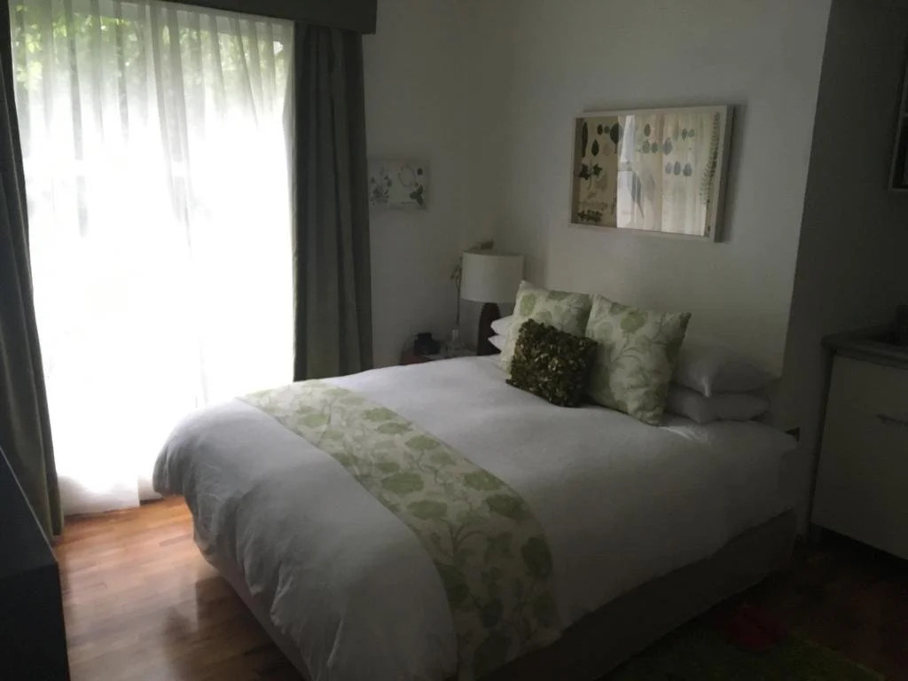 Art Residence San Ángel