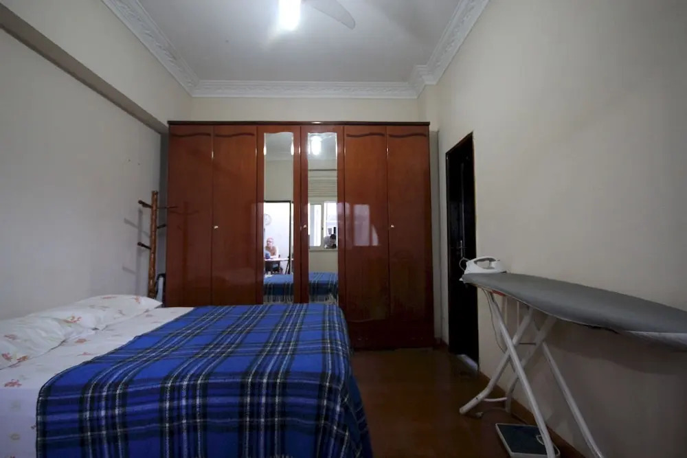 Gohouse - Botafogo 419