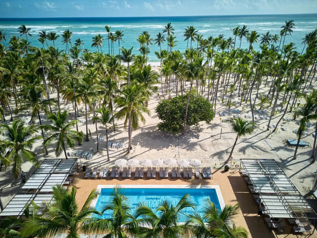 Riu Palace Macao