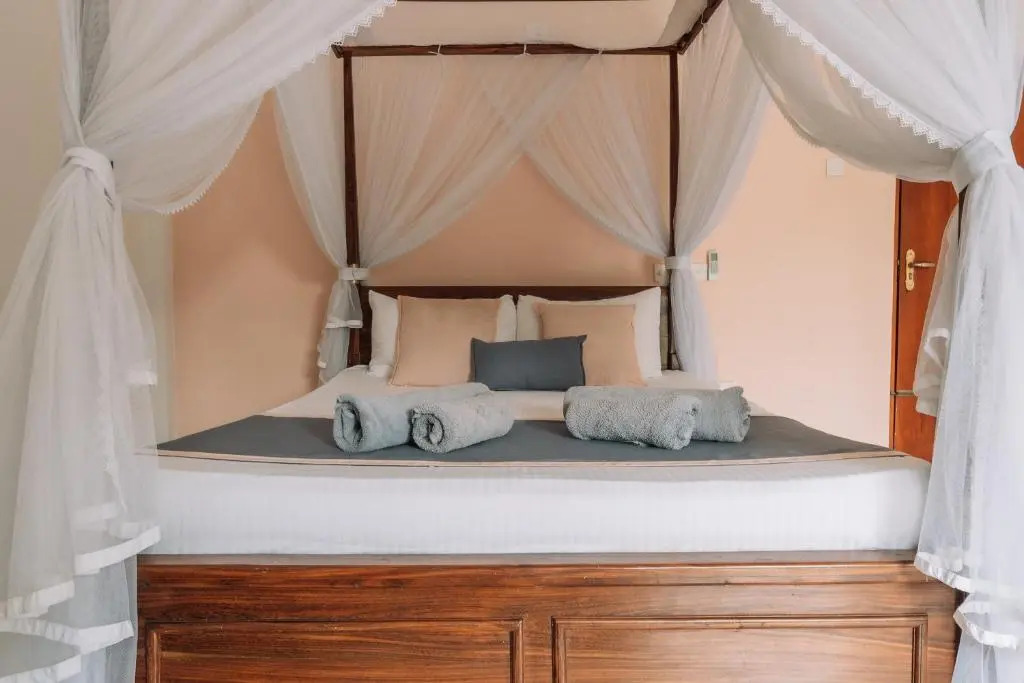 Rise - Bed & Breakfast
