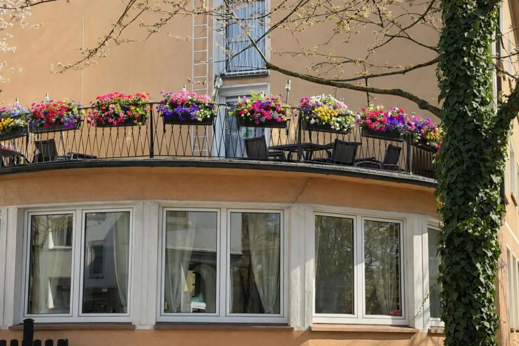 Ruhr Hotel