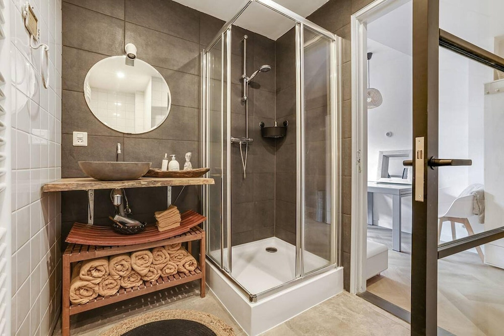 Cozy Apartment in the Heart of Sneek