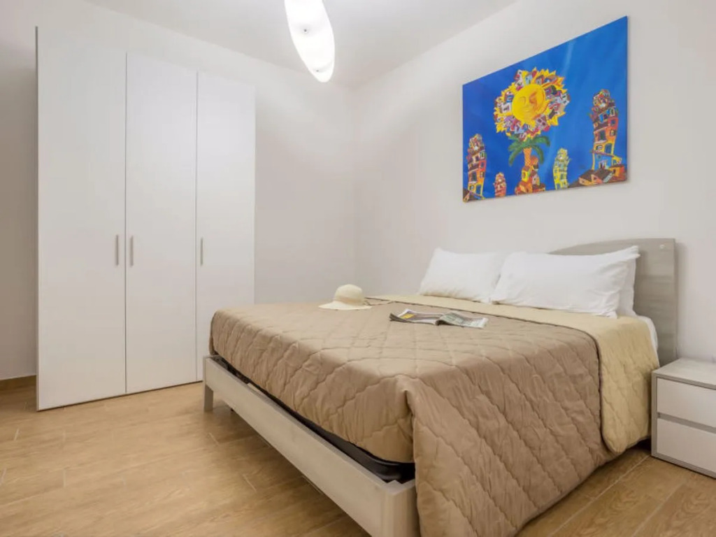 Apartment Sole Balestrate