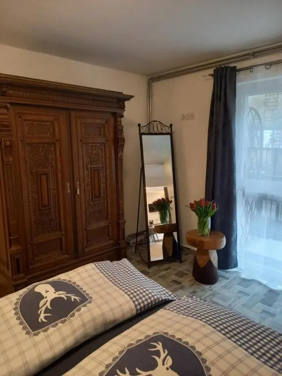 Holiday Oasis Appartements
