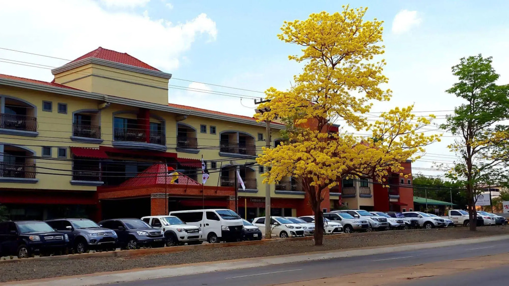Gran Hotel Azuero