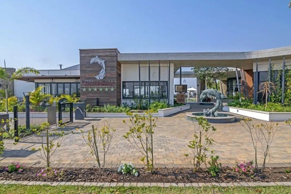 Ballito Hills Villa