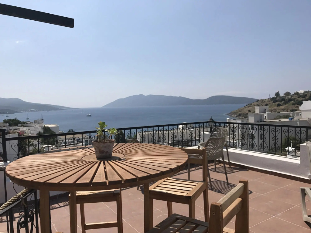 Casa Caria Boutique Hotel