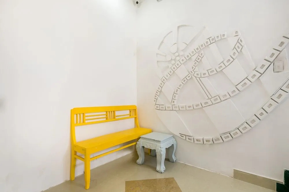 OYO 700 Hana Home