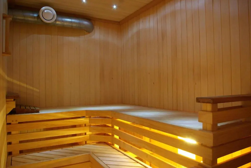 Veski Guesthouse