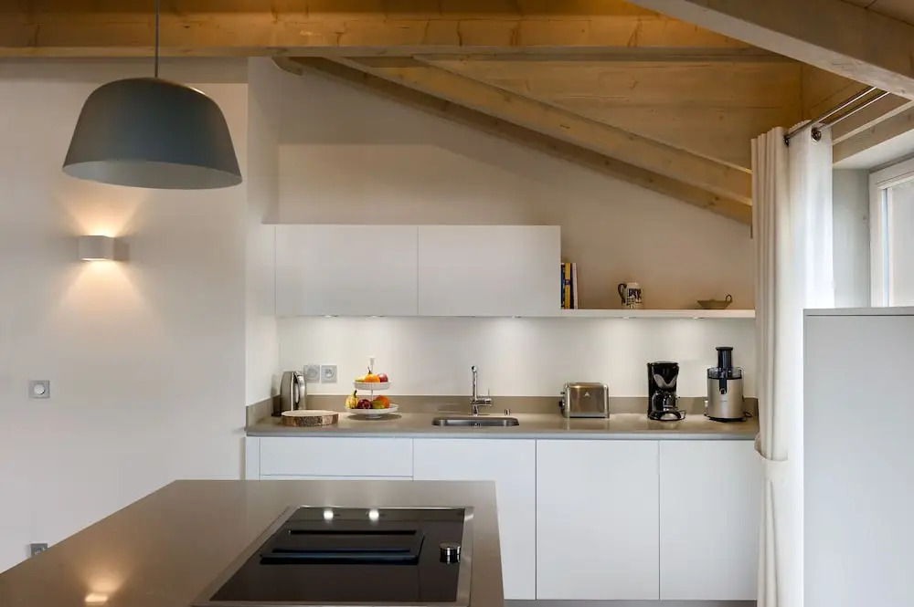 Résidence Annapurna - B304 Penthouse T5