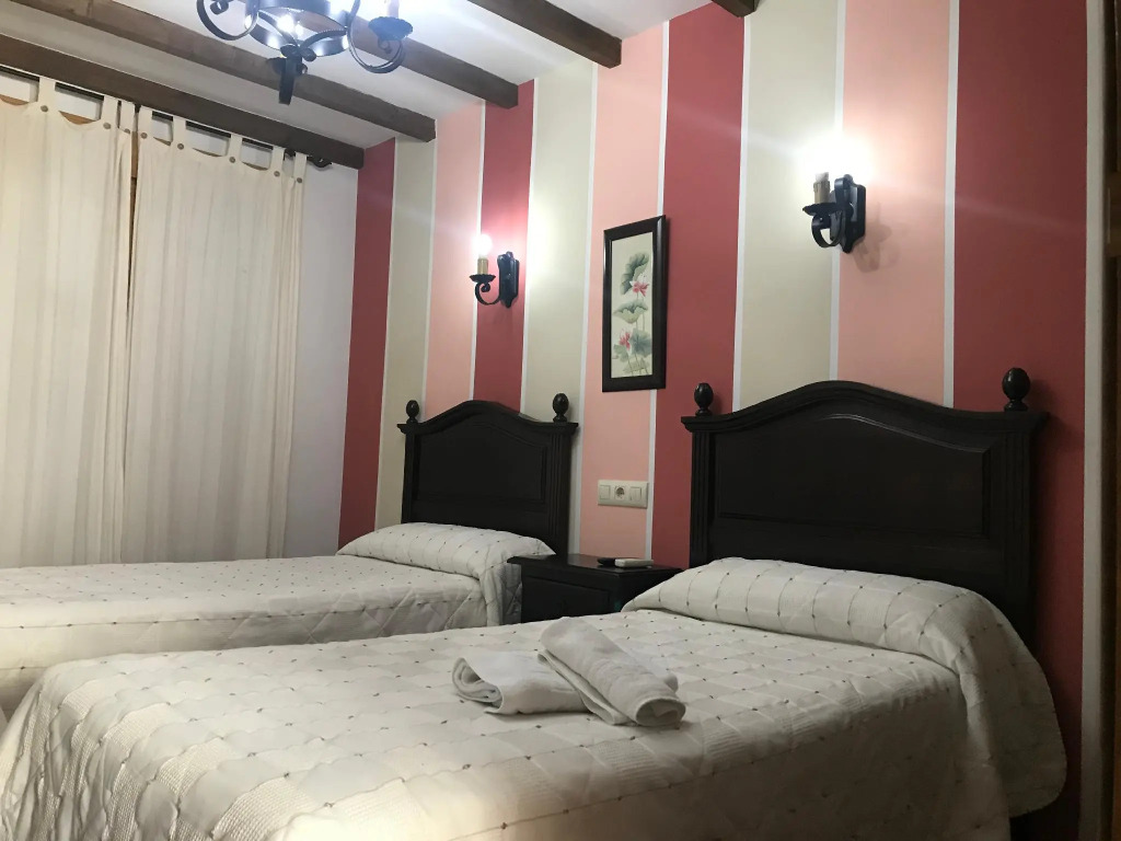 Hostal El Descanso Del Emperador