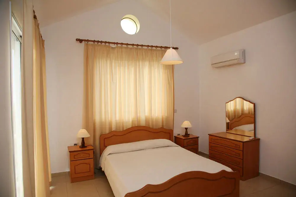 Aphrodite Gardens Holiday Villas
