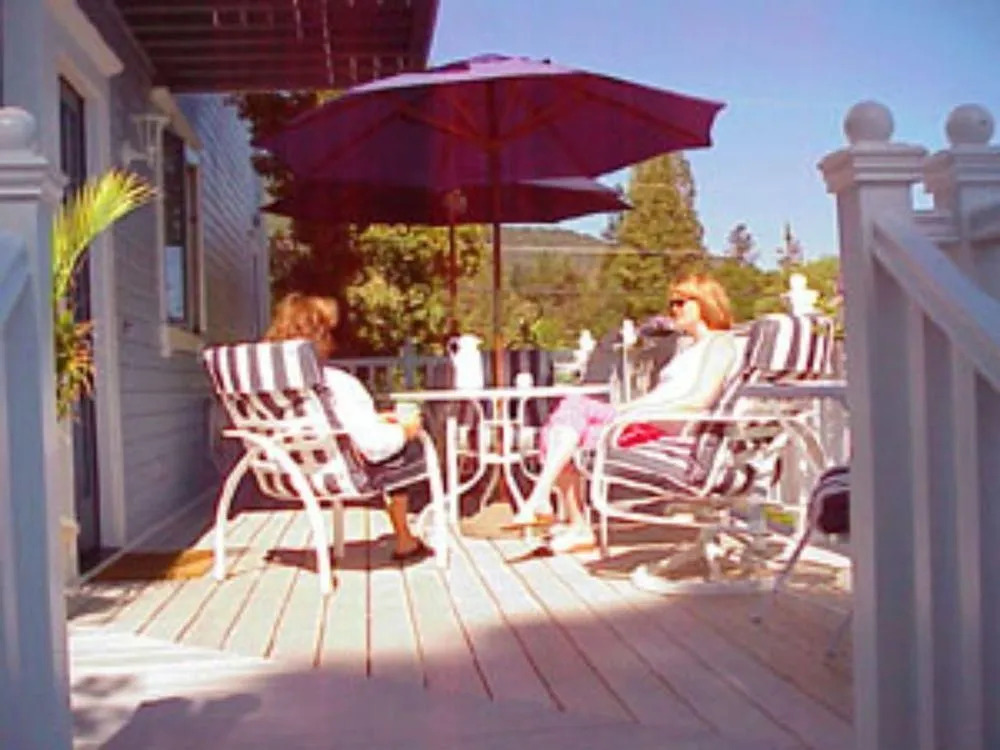 A Midsummer's Dream Bed & Breakfast