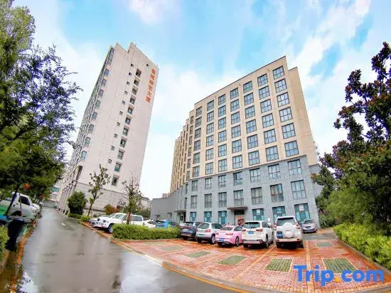 H Hotel (Suzhou ShanTang street  HanshanTemple Branch)