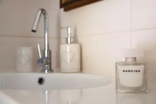 Al Borgo Rooms