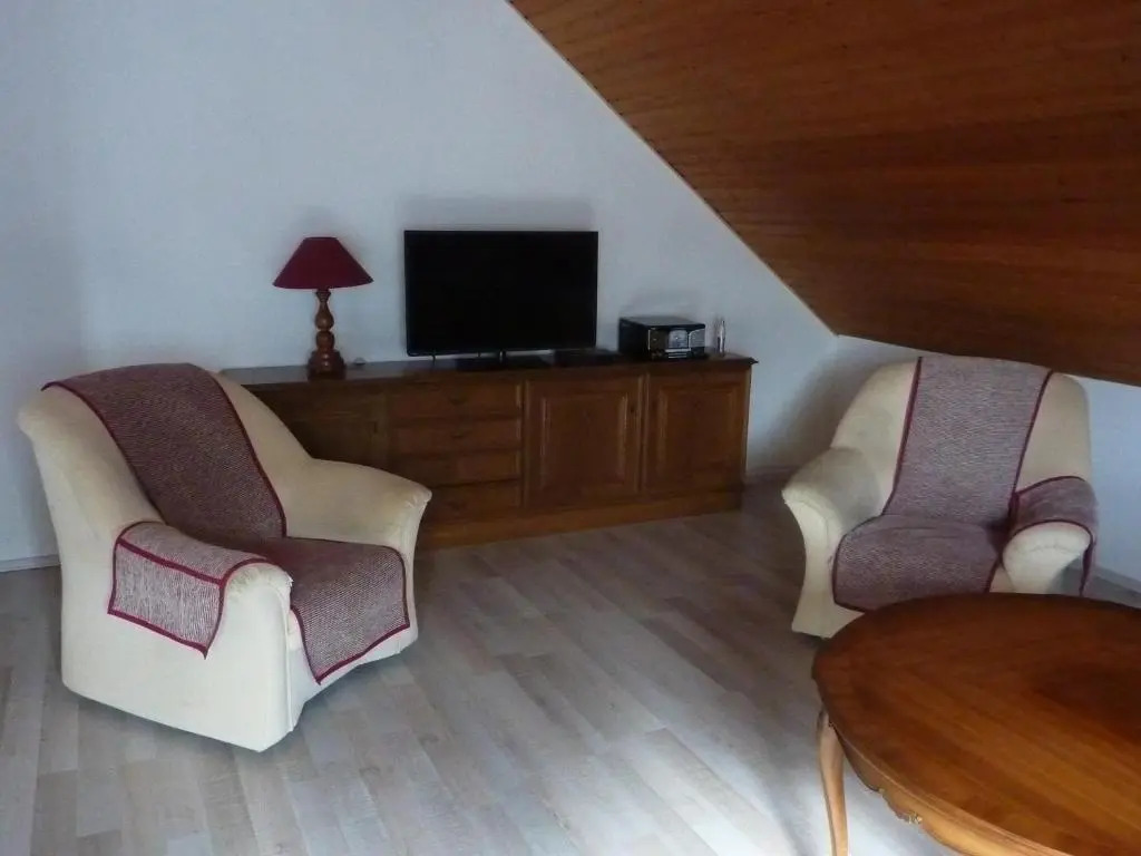 Ferienwohnung Schildwache