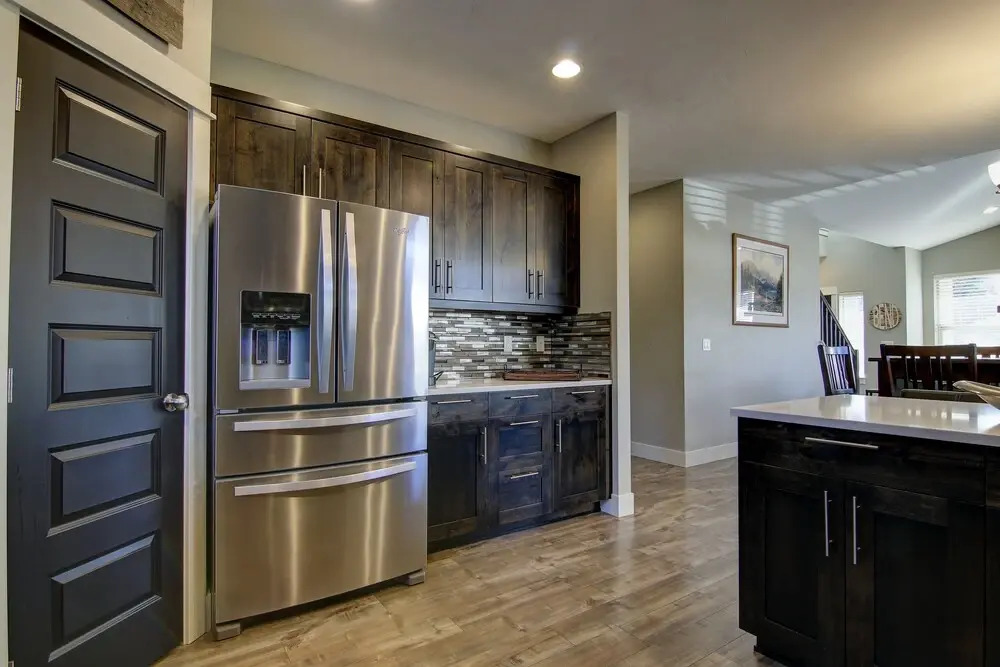 Jacksons Place 3 Bedroom Home by Redawning