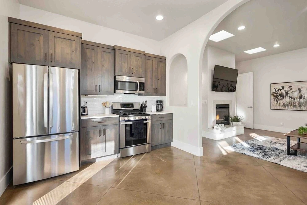 Mollie's Landing 7 Bedroom Home