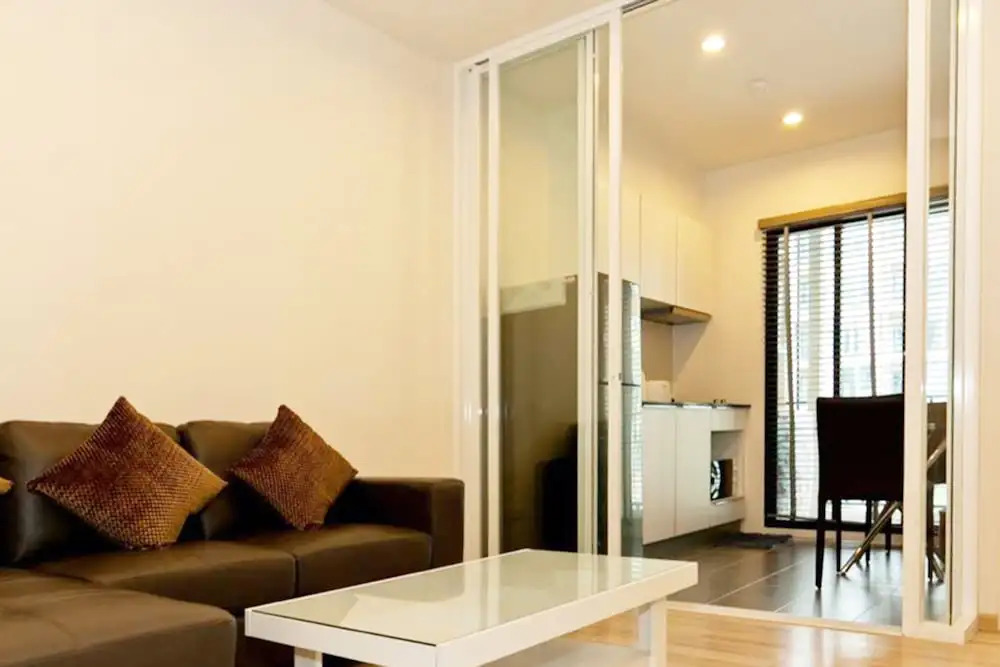 Favstay - The Base Uptown Phuket