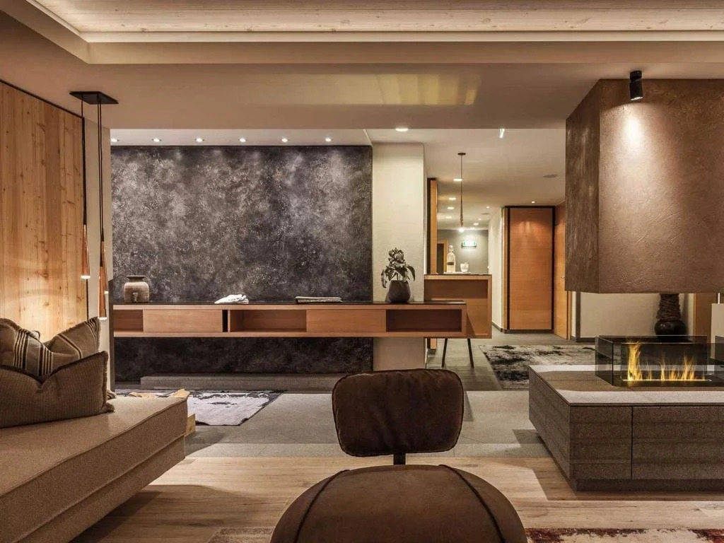 Gradiva Apartments