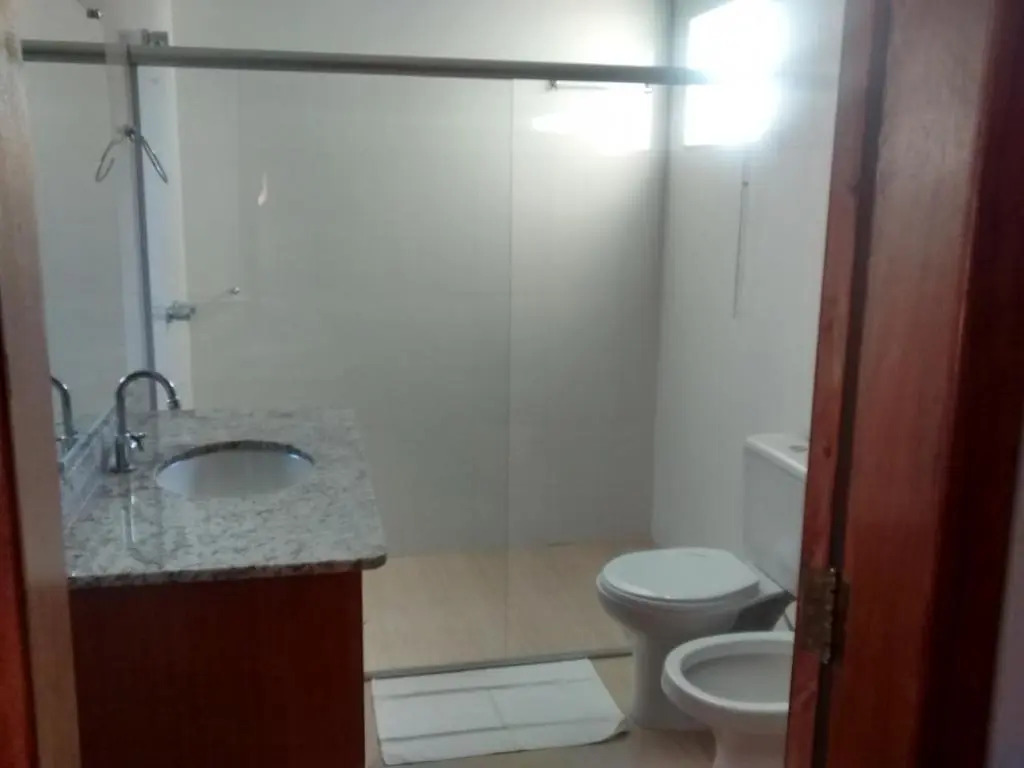 Residencial Golfinhos