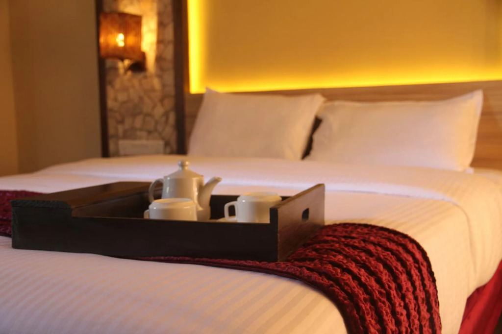 The Lakeside Retreat Pokhara By IME Hospitality