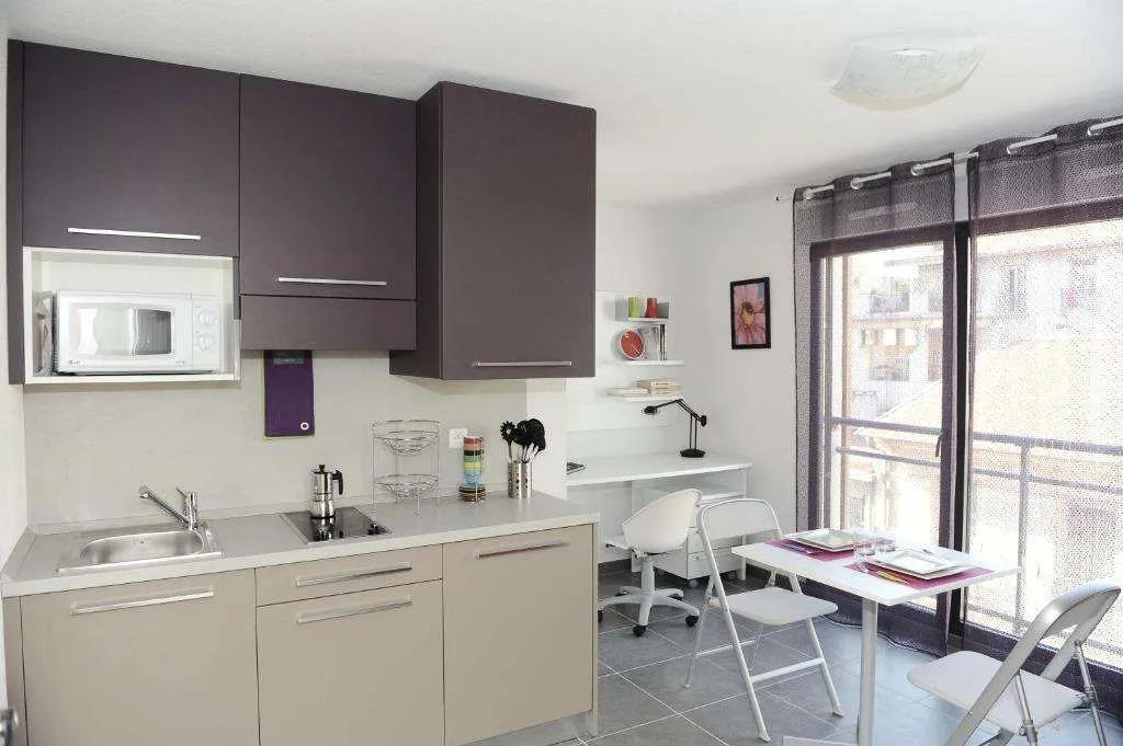 Le Campus Appartement