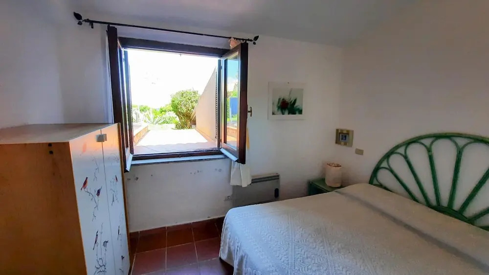 Porto Rafael Apartments - Ginestra 2A