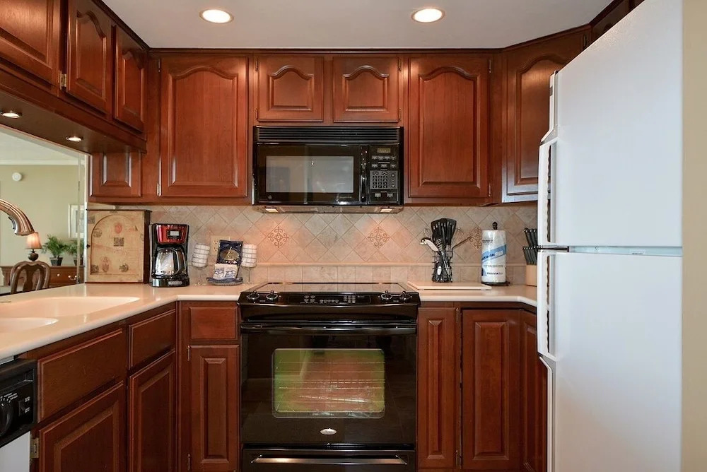 One Seagrove Place Unit 1408 2 Bedroom Condo by Redawning