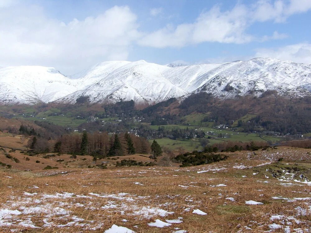 Yew - Woodland Cottages