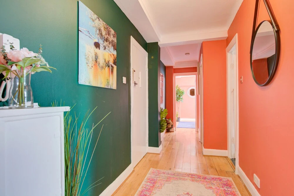 Hyde Park Private Family Apartments
