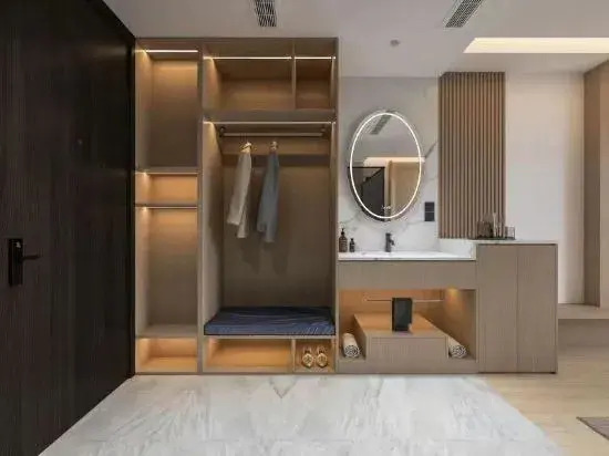 Guangcai Four Seasons Hotel (Wenhua Road Teacher Fan Branch)