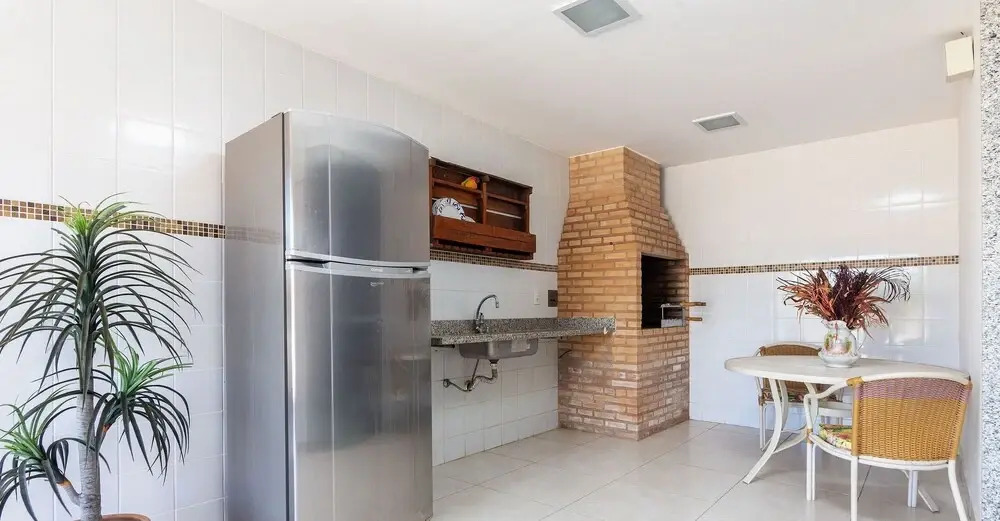 Bz43 Casa em condominio pé na areia