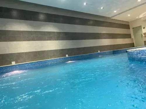 180 Degrees Hotel Almalqa