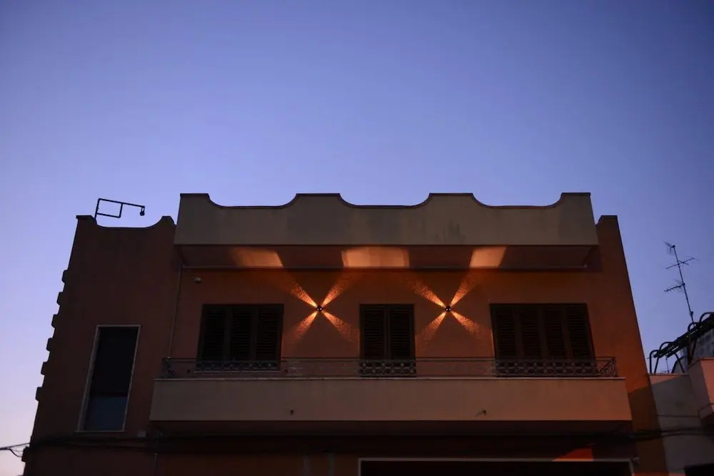 Bed & breakfast "MAZZINI"