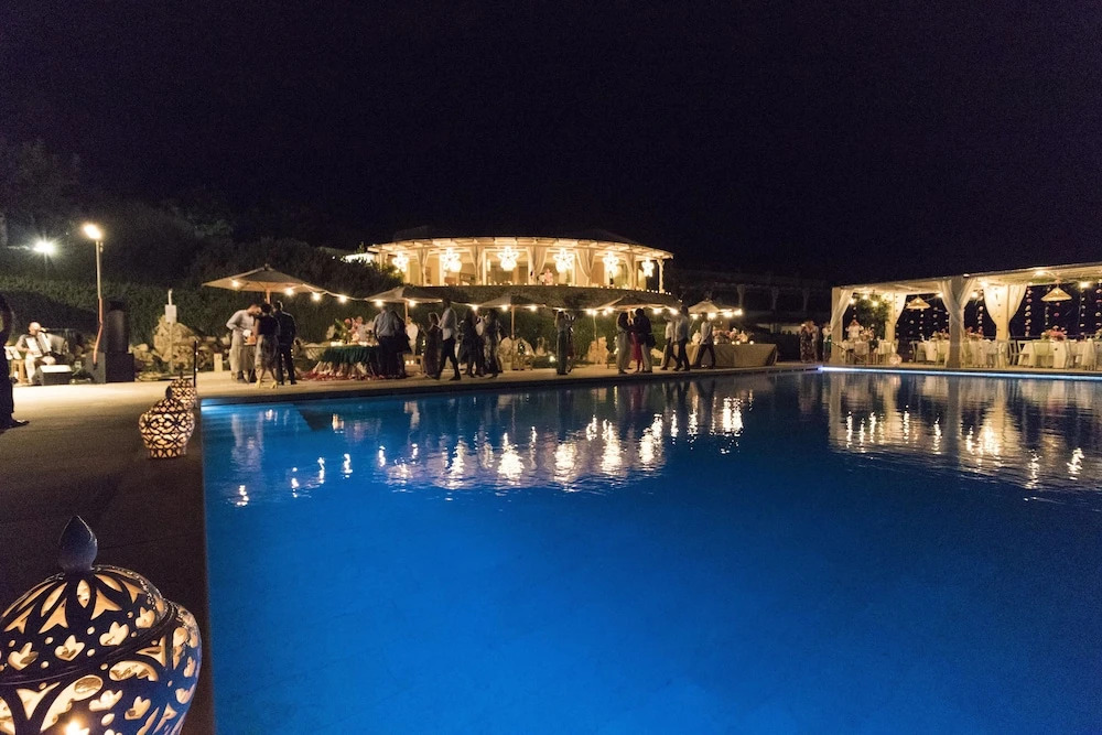 Le Capase Resort Salento