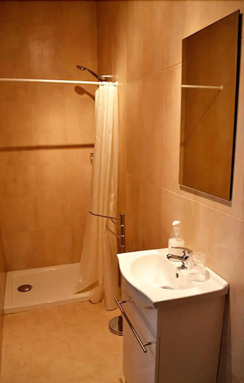 Atxispe Etxea Casa Rural