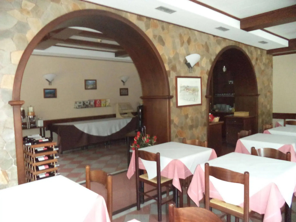 Hotel Il Nibbio