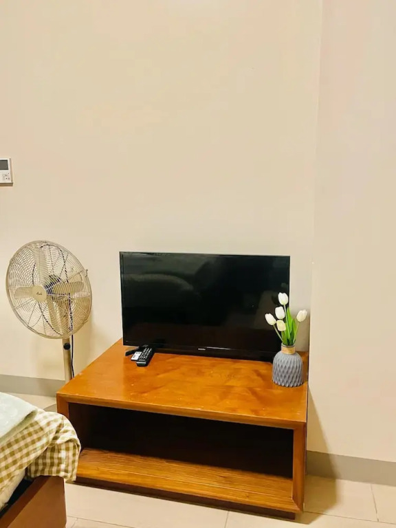 Mactan cozy 1 bedroom with 3 beds