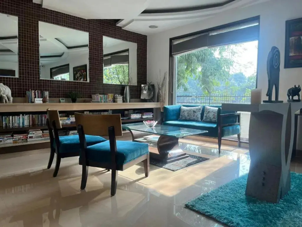 YUHI MANSIONS-A Boutique Hotel