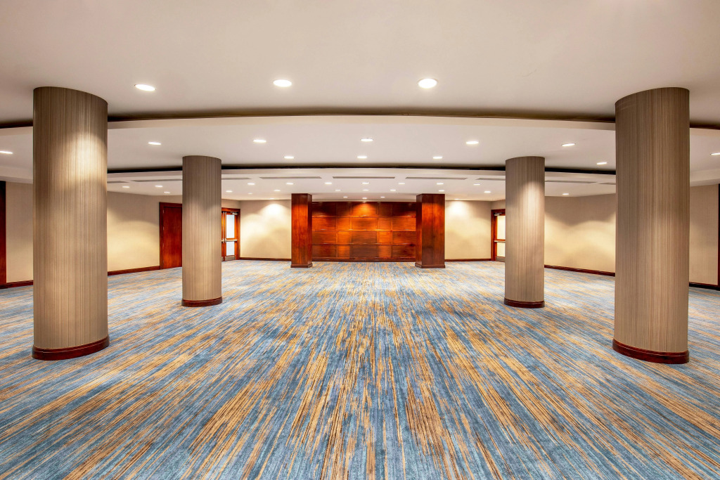 The Westin Waltham Boston