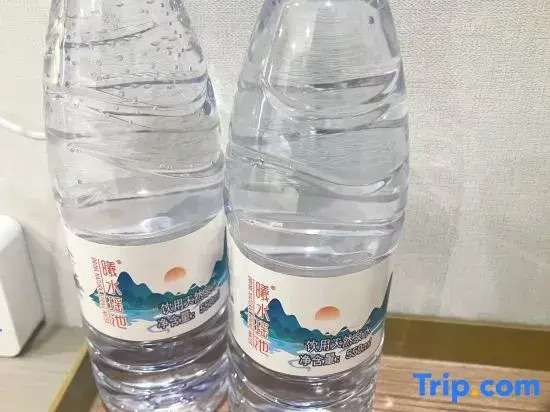Zsmart Hotel (Zaohe Subway Station Soubao Center)